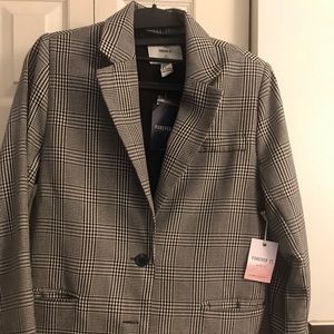 Blazer Forever  21